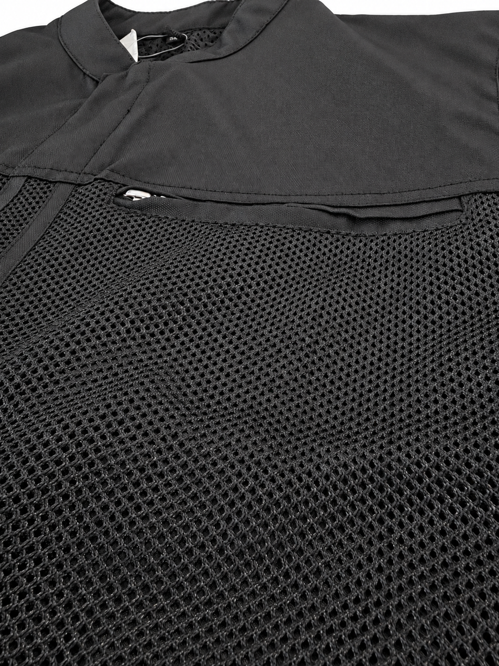 Moto Mesh