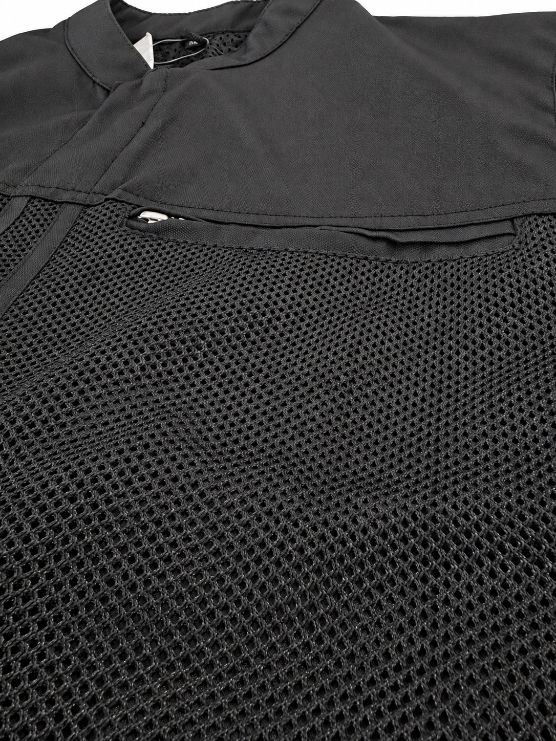 Moto Mesh