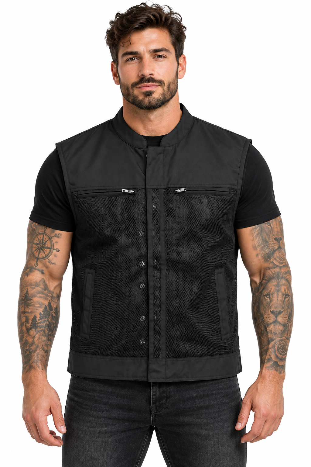 Moto Mesh