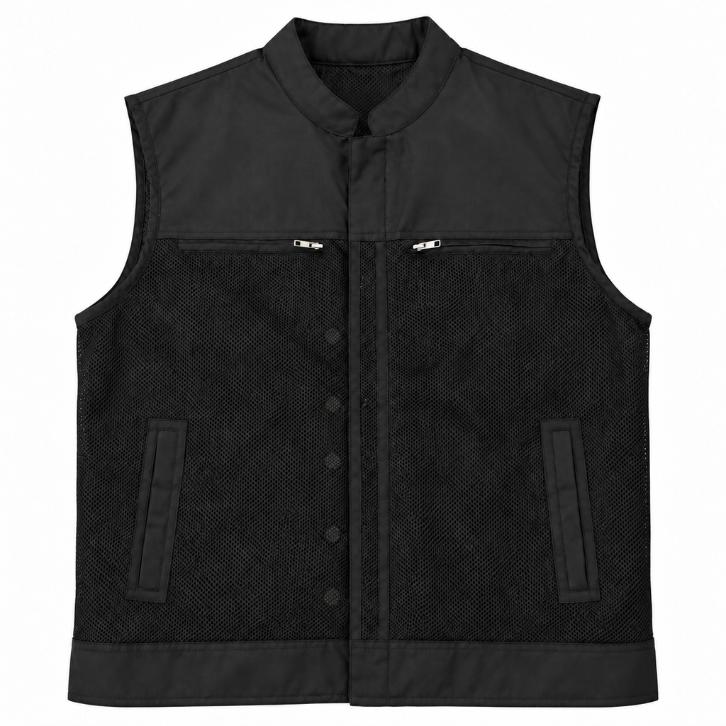Moto Mesh