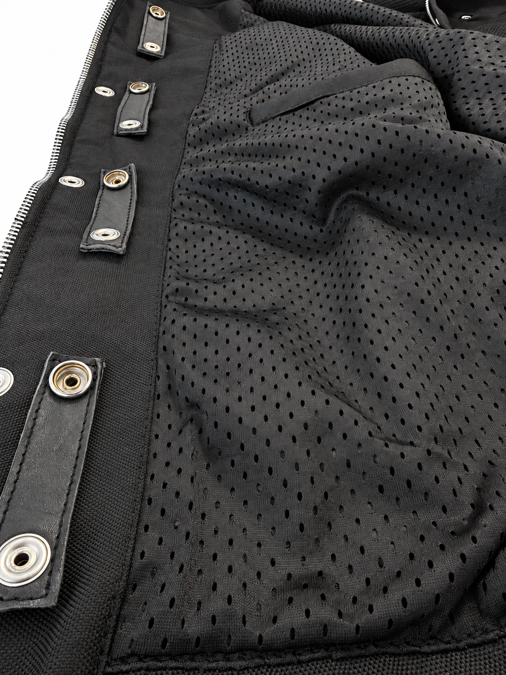 Moto Mesh