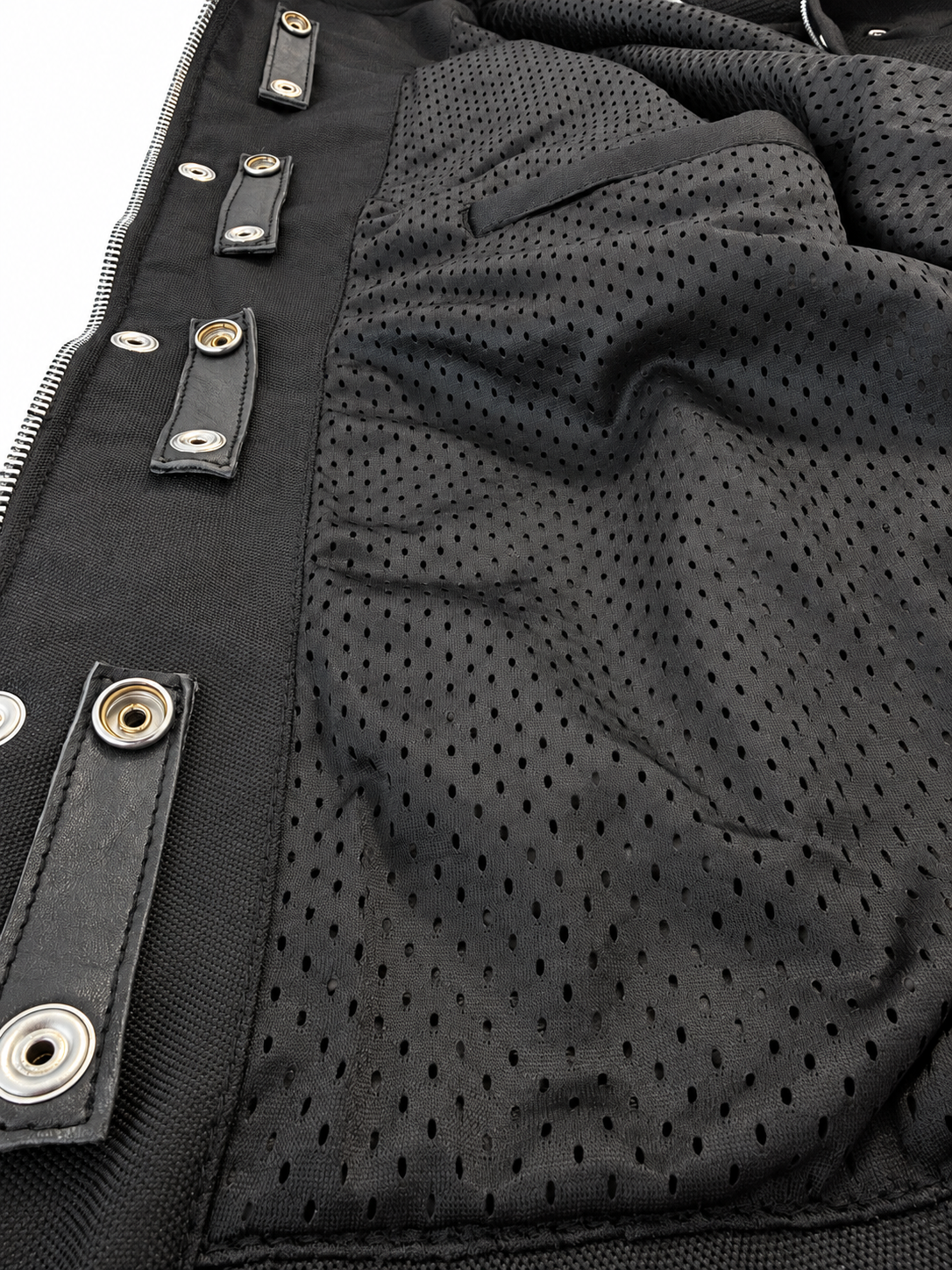 Moto Mesh
