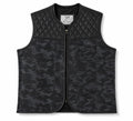 Black Camo Diamond