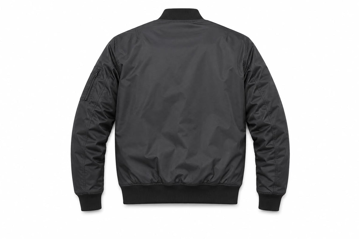 Moto Bomber
