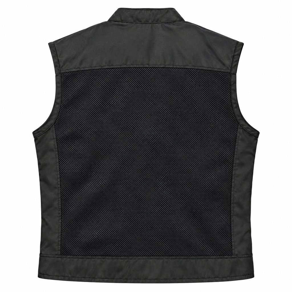 Moto Mesh