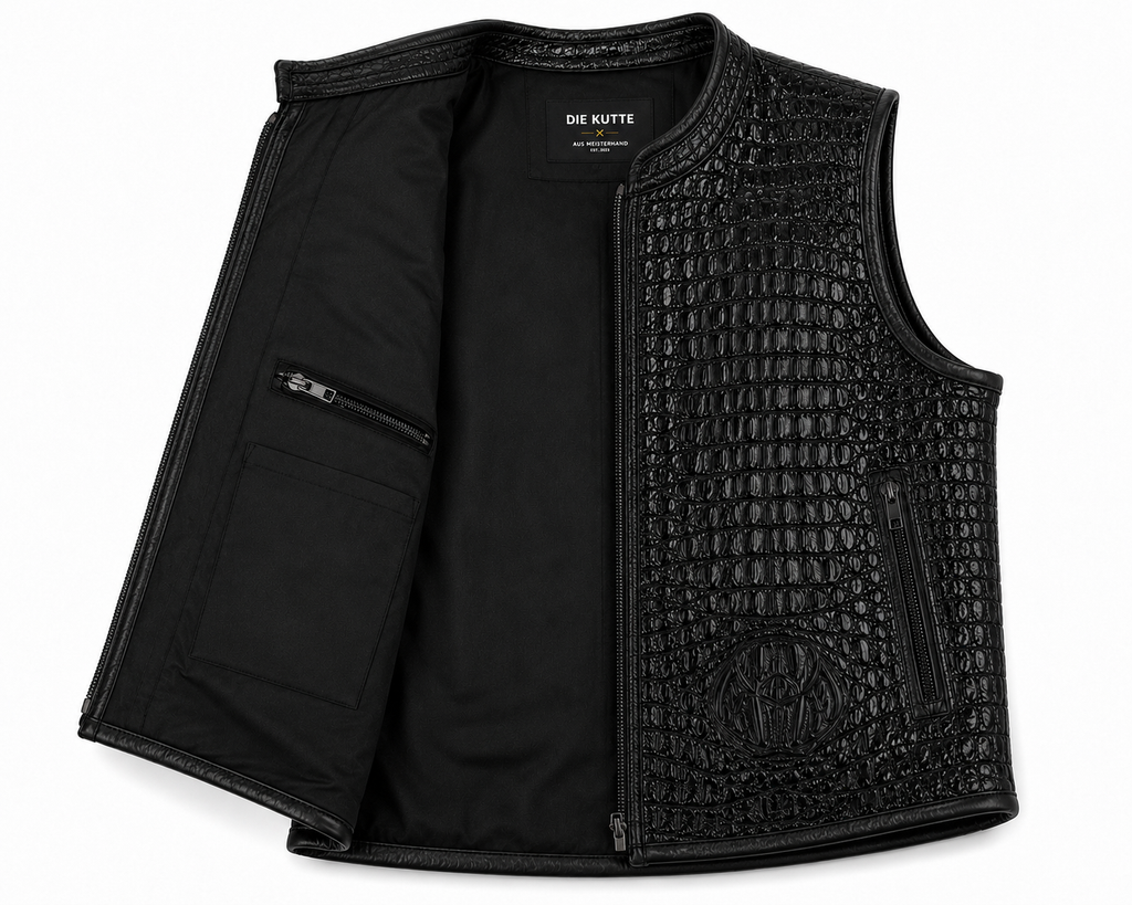 Classic Croco