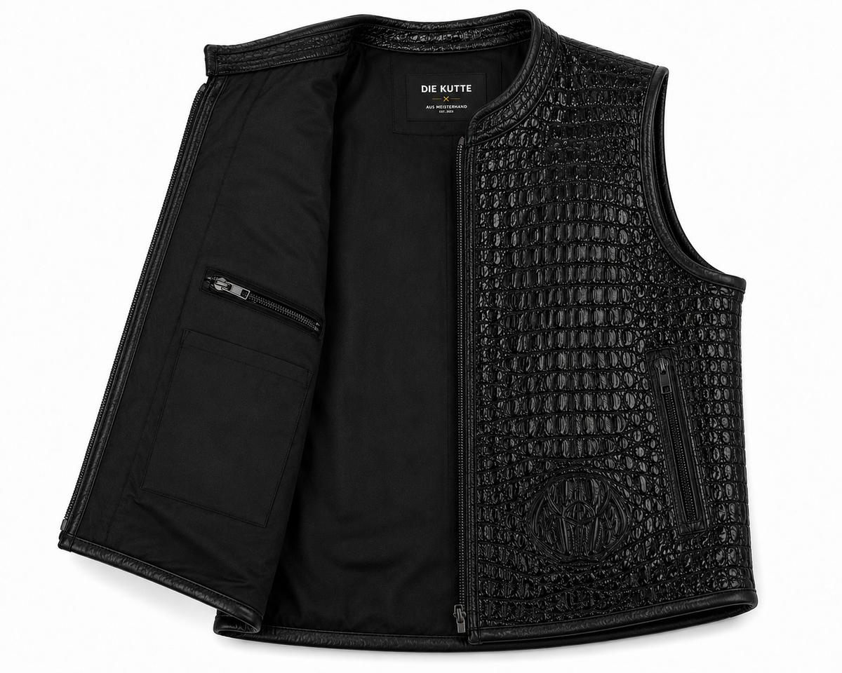 Classic Croco
