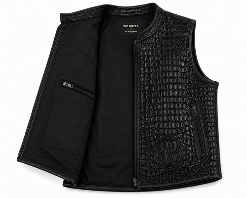 Classic Croco