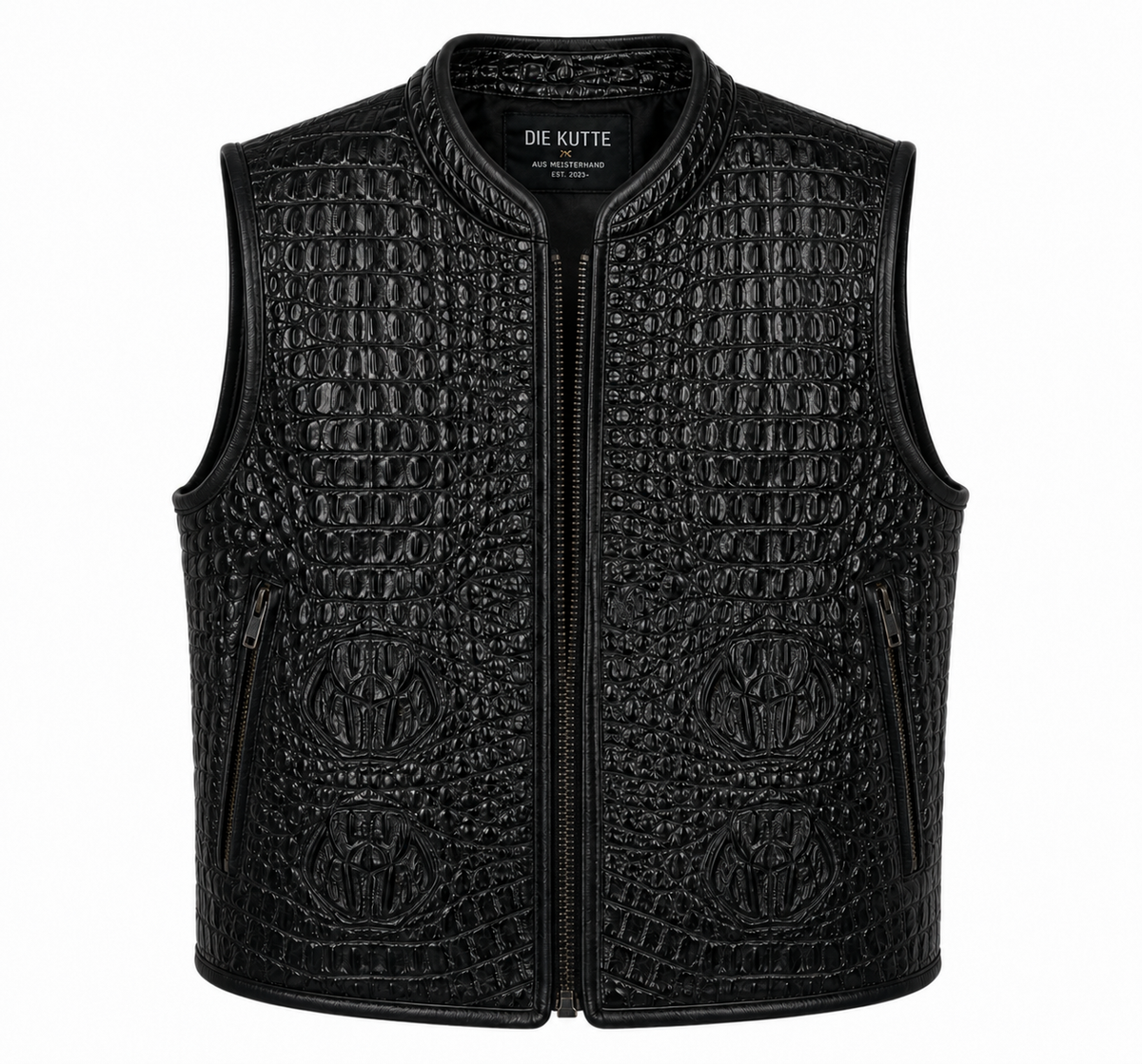 Classic Croco