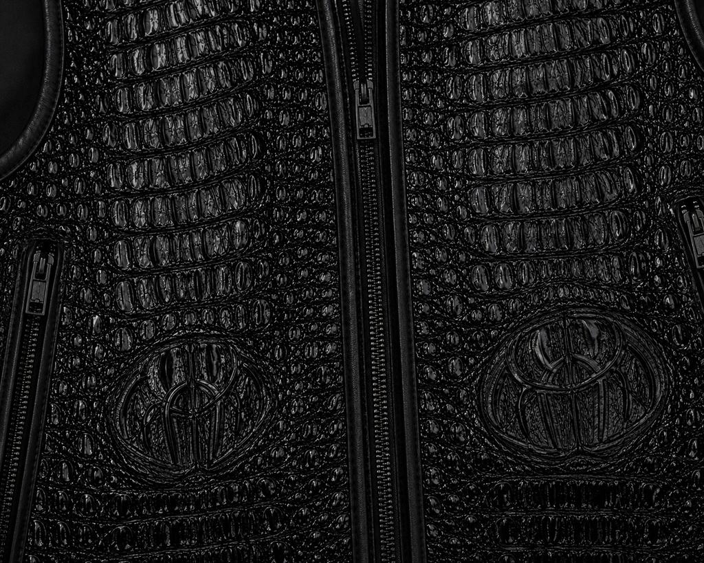 Classic Croco