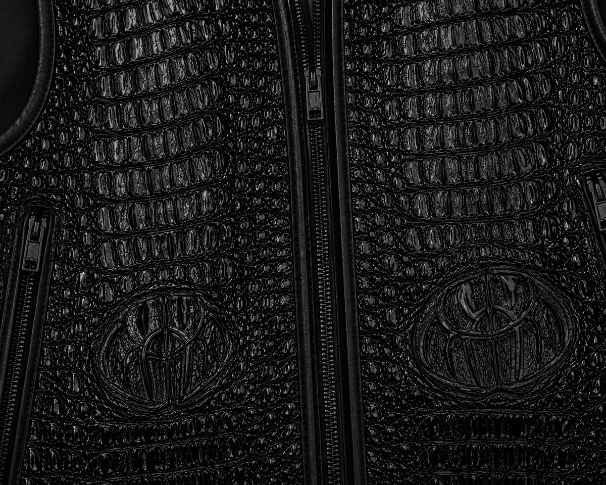 Classic Croco