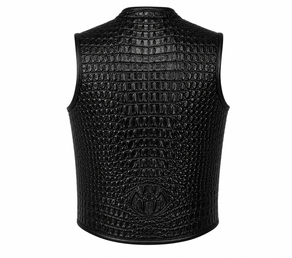 Classic Croco