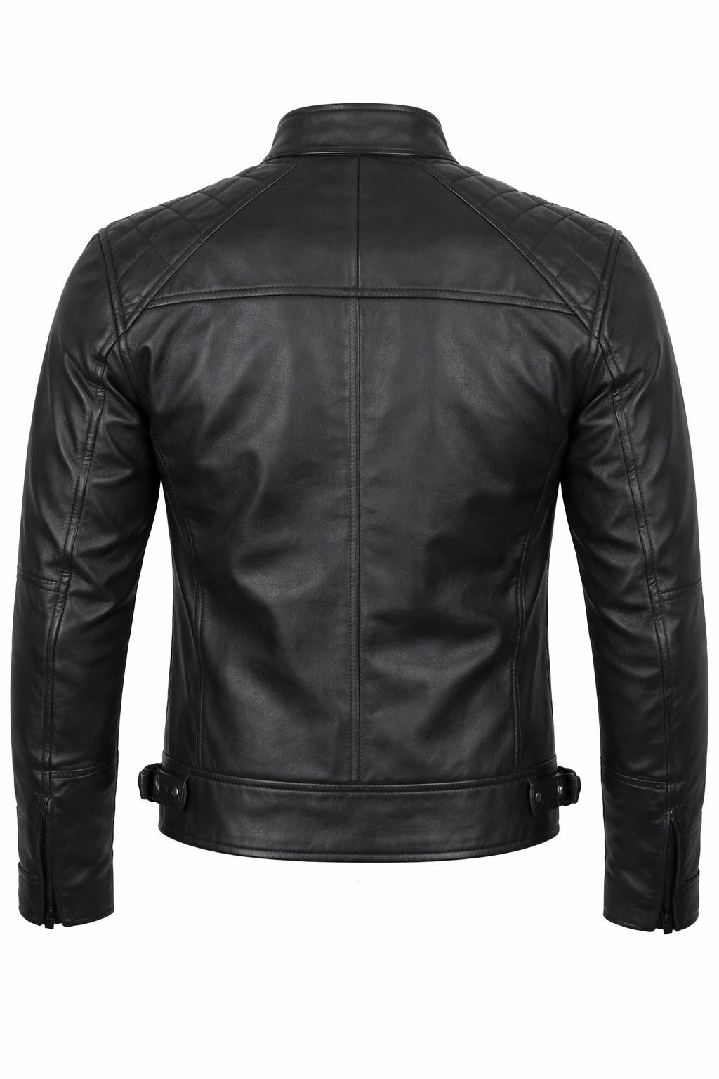 Legacy Lederjacke
