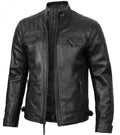 Legacy Lederjacke