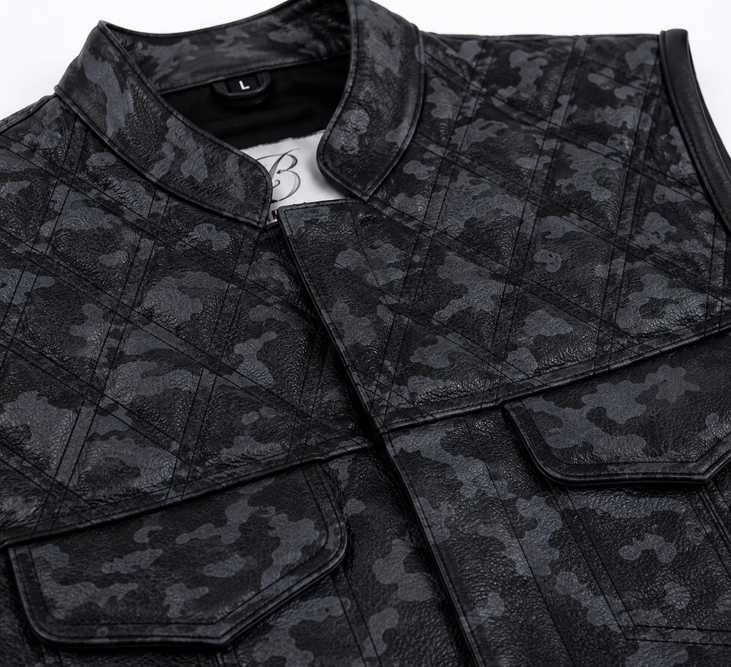 Night Camo
