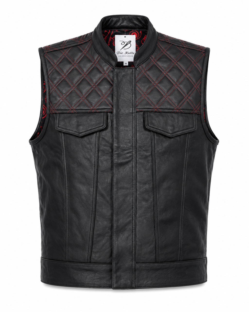 Defender Red