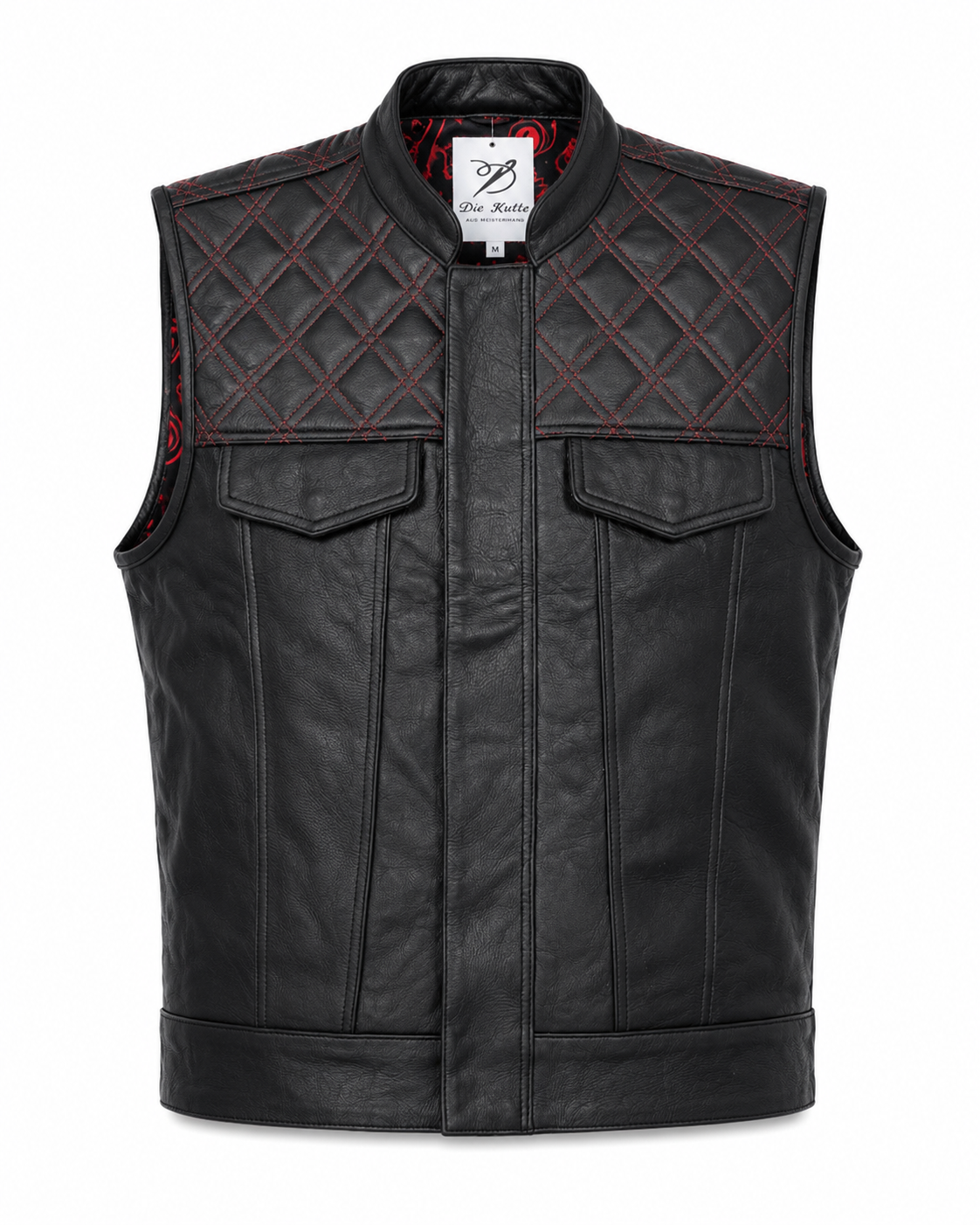 Defender Red