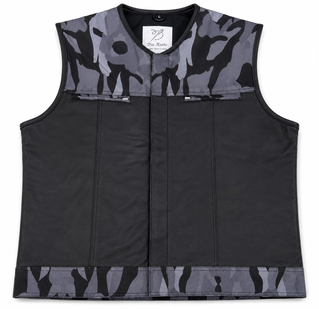 Urban Camo