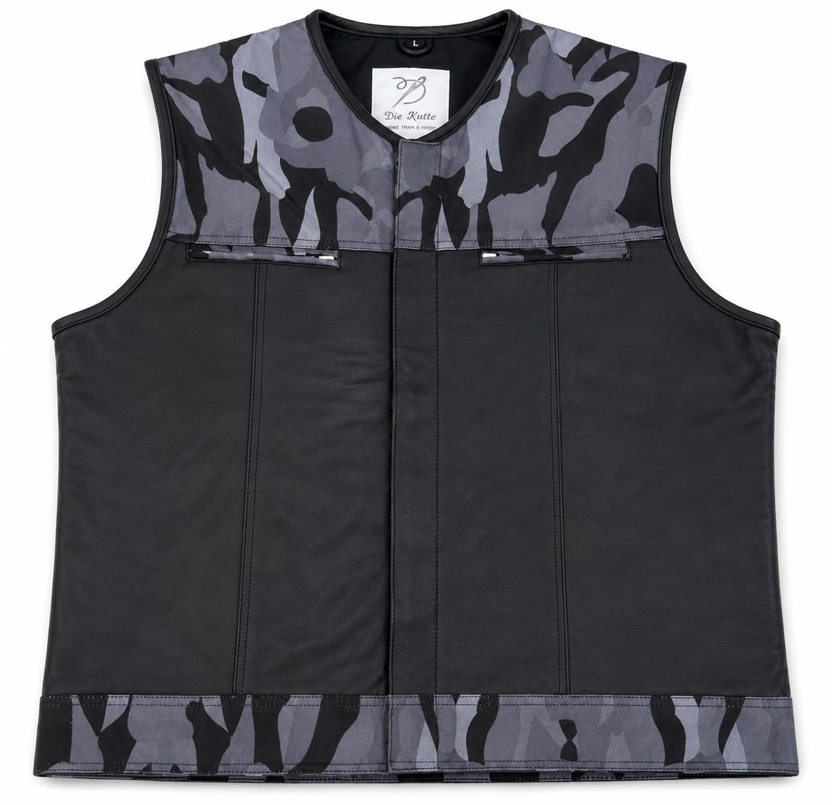 Urban Camo