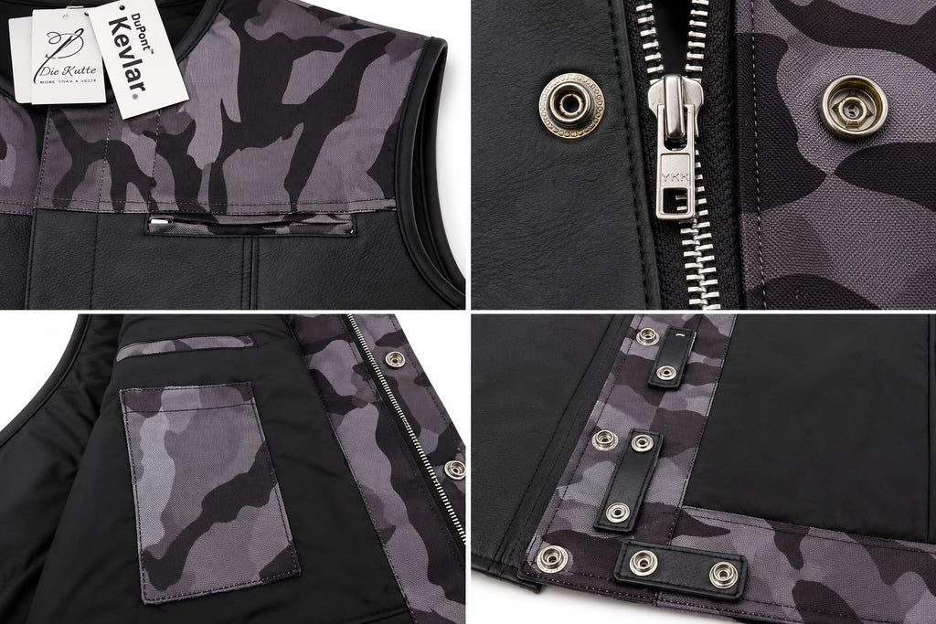 Urban Camo