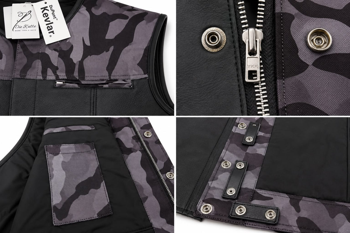 Urban Camo