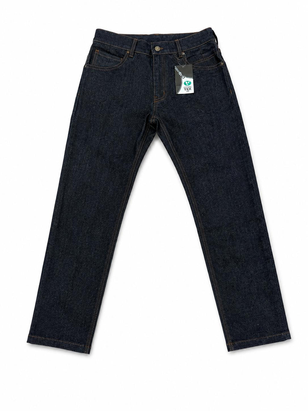 Denim Rider