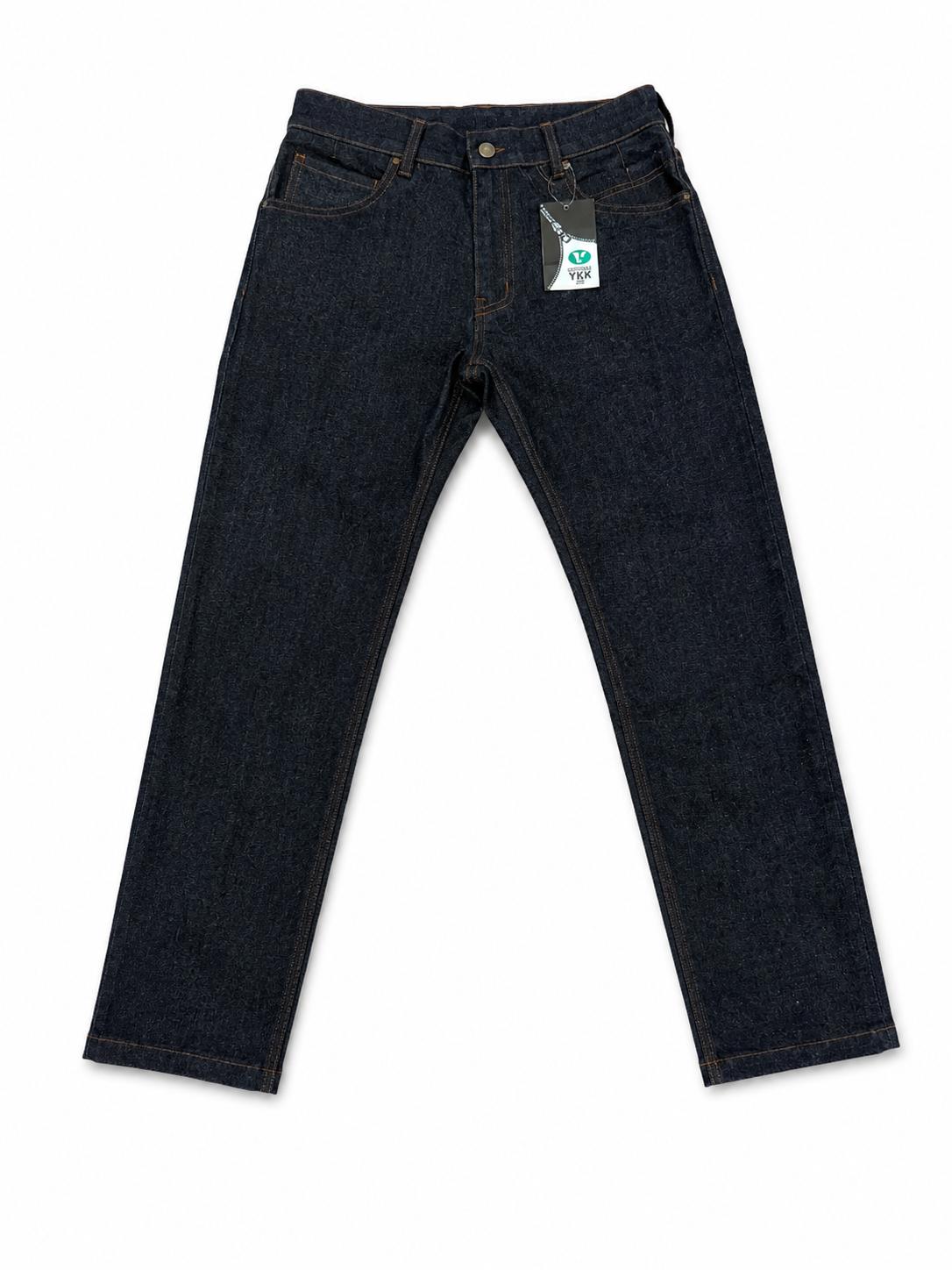 Denim Rider