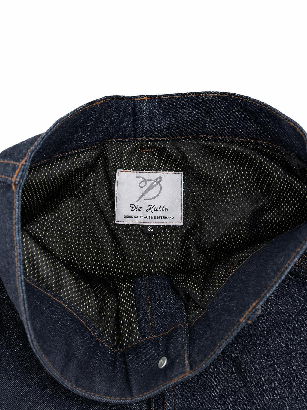 Denim Rider