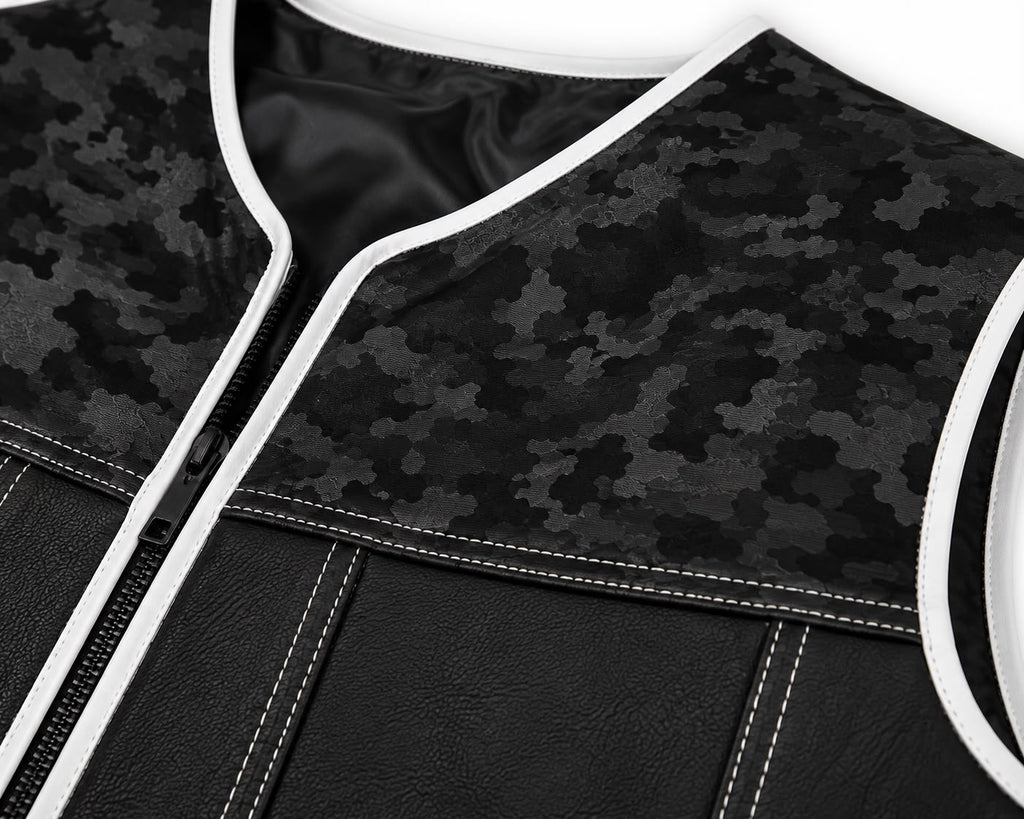Ghost Camo