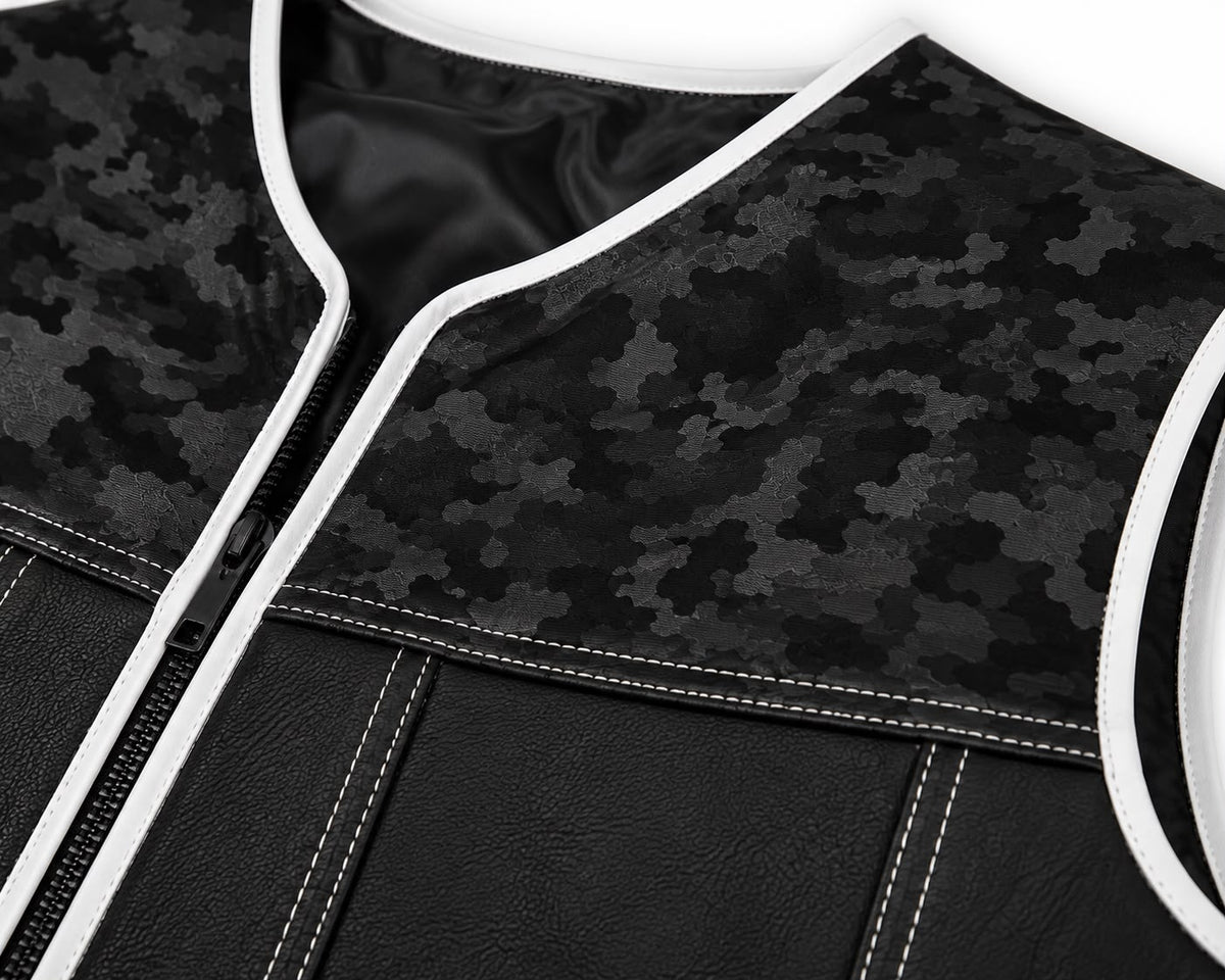 Ghost Camo