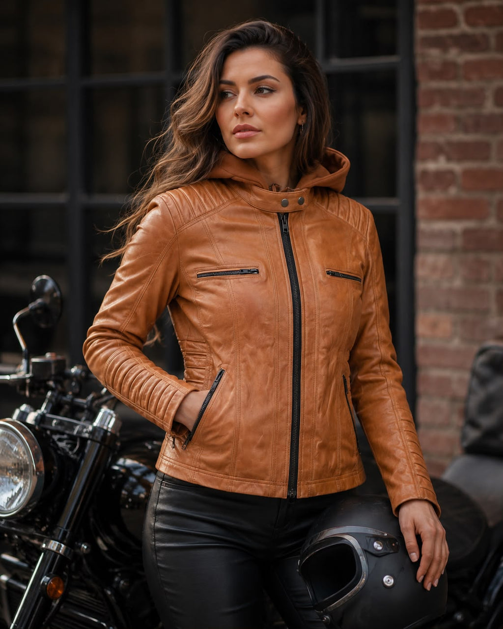 Copper Ride (Damen)