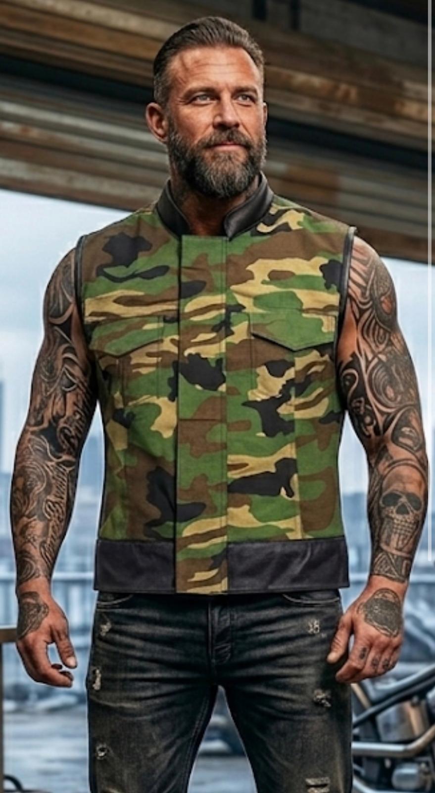 Patriot
