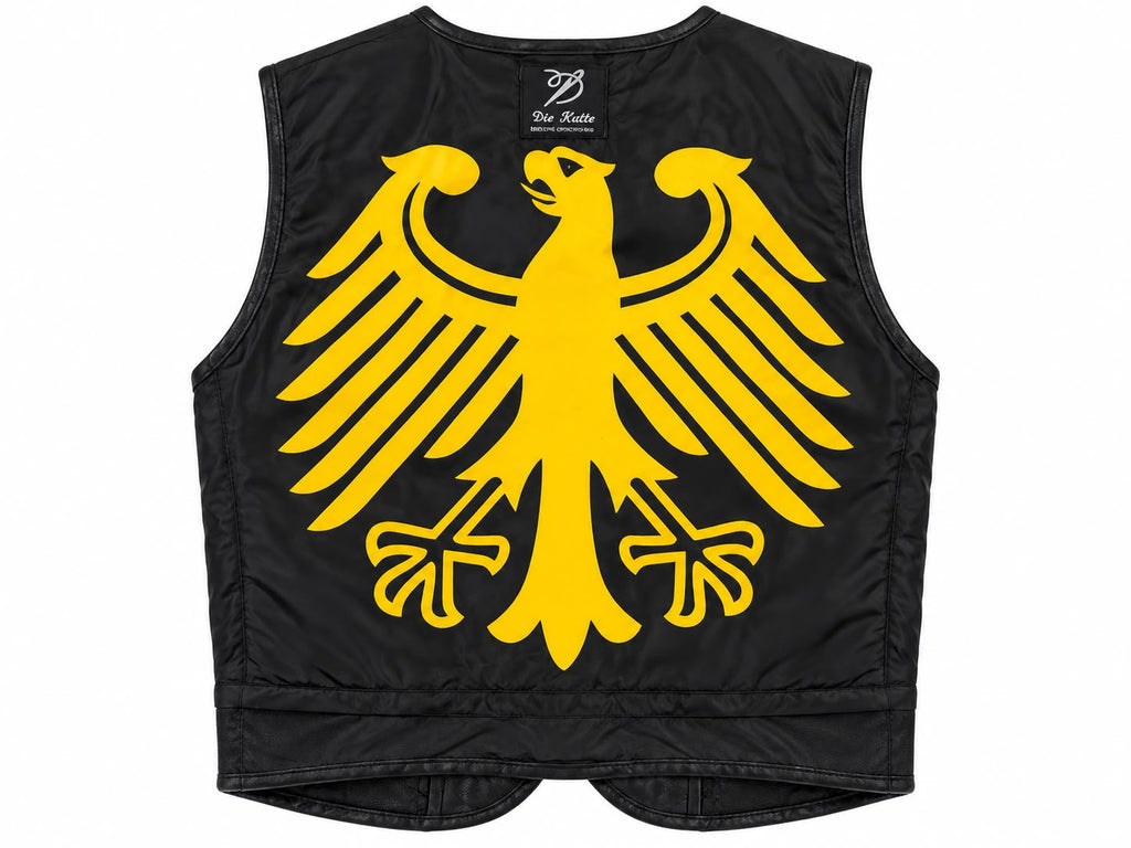 V-Snake mit Bundesadler (Größe, siehe Beschreibung)