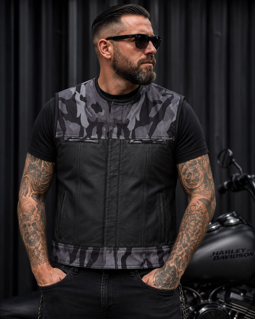 Urban Camo