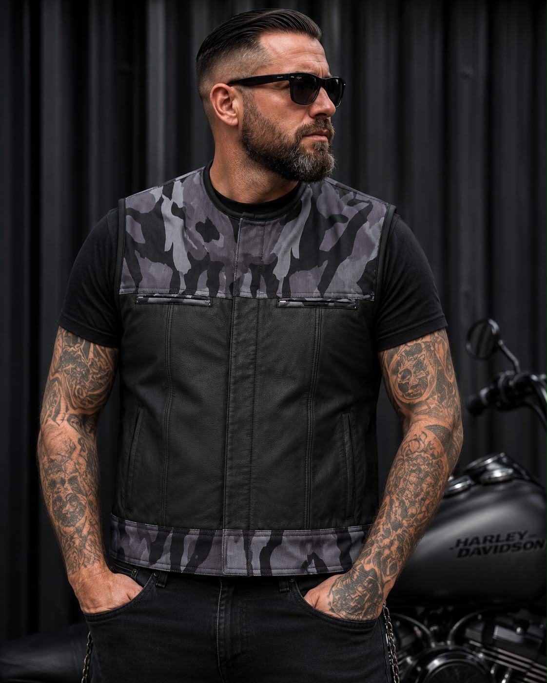 Urban Camo